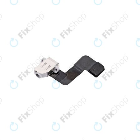 Apple MacBook Pro 13" A1425 (Late 2012 - Early 2013) - Jack Conector Placă PCB