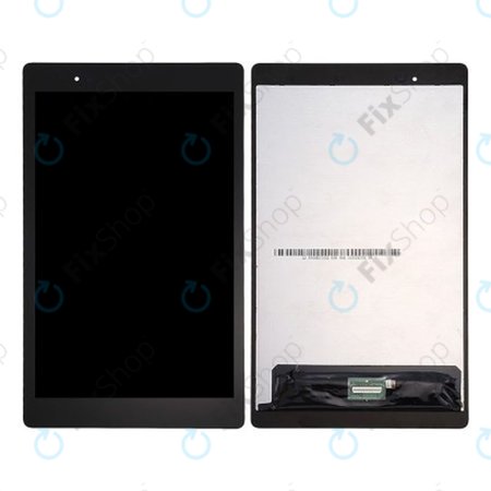 Lenovo Tab3 8 Plus (TB-8703X) - Ecran LCD + Sticlă Tactilă TFT