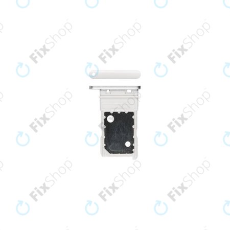 Google Pixel 3XL - Slot SIM (Clearly White) - G852-00393-02