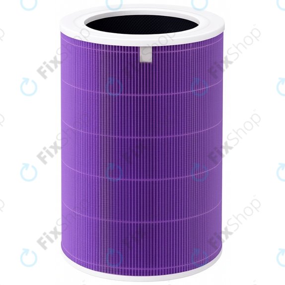 Xiaomi Mi Mijia Air Purifier 4 - Filtru HEPA (Anti-miros) (Mov)