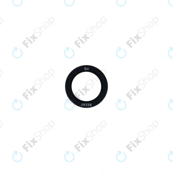 Samsung Galaxy Z Flip 4 F721B - Sticlă Cameră Spate - GH64-08893A Genuine Service Pack