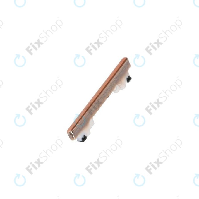 Samsung Galaxy S20 FE G780F - Buton Volum (Cloud Orange) - GH98-46051F Genuine Service Pack