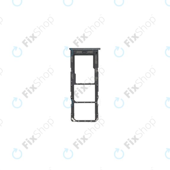 Samsung Galaxy M23 5G M236B - Slot SIM (Deep Green) - GH98-47403A Genuine Service Pack