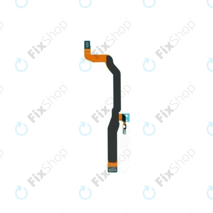 Samsung Galaxy Z Fold 7 F966B - Principal Cablu Flex