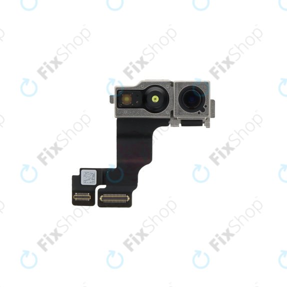 Apple iPhone 15 - Cameră Frontală cu Cameră IR