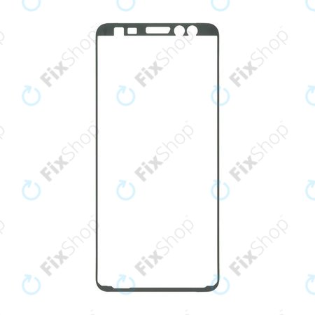 Samsung Galaxy A8 A530F (2018) - Bandă adezivă sub LCD Adhesive