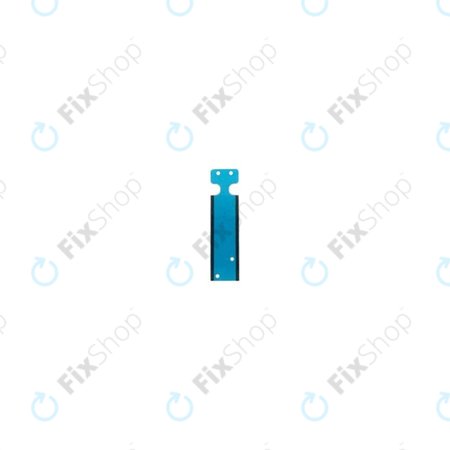Samsung Galaxy Z Flip 5 F731B - Autocolant sub LCD Adhesive (Ștanțul Central) - GH02-25258A Genuine Service Pack