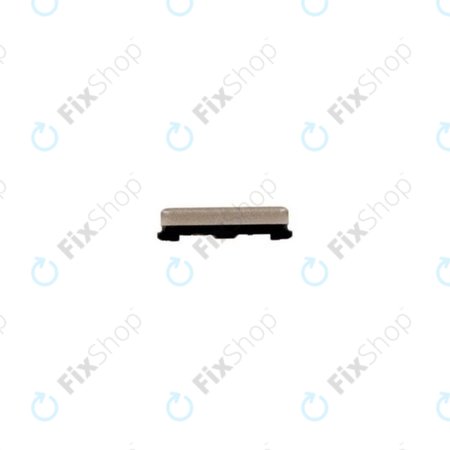 Samsung Galaxy J5 J510FN (2016) - Buton Pornire (Gold) - GH64-05740A Genuine Service Pack