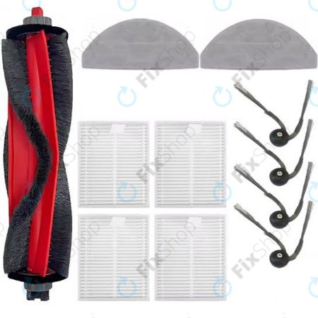 Xiaomi Roborock Q7 M5, Q7 M5+, Q7 L5, Q7 L5+ - Set complet