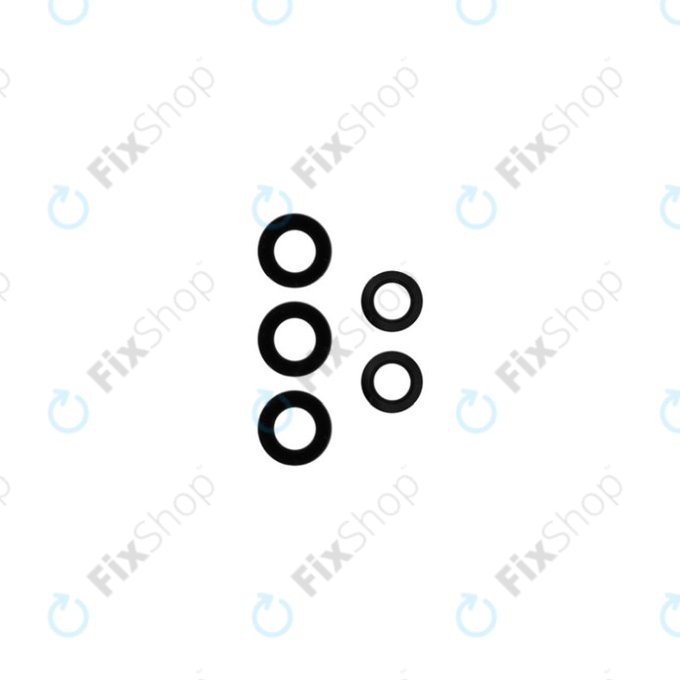 Samsung Galaxy A52s 5G A528B - Sticlă Cameră Spate