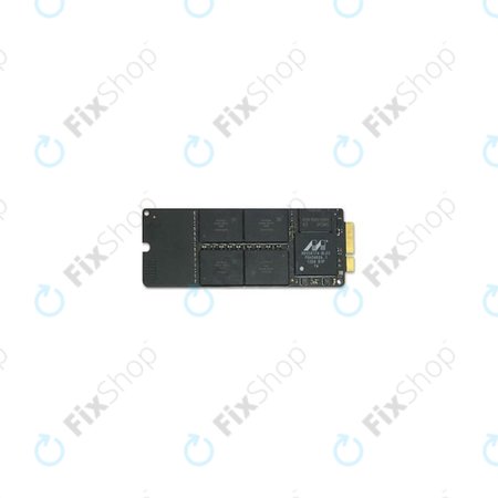 Apple MacBook Pro 13" A1425 (Late 2012 - Early 2013), 15" A1398 (Mid 2012 - Early 2013) - SSD 512GB