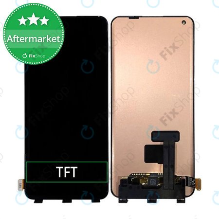 OnePlus 10 Pro NE2210 NE221 - Ecran LCD + Sticlă Tactilă TFT