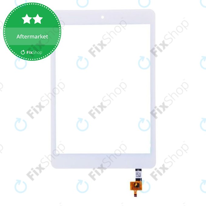 Acer Iconia Tab A1-830 7,9 - Sticlă Tactilă (White)