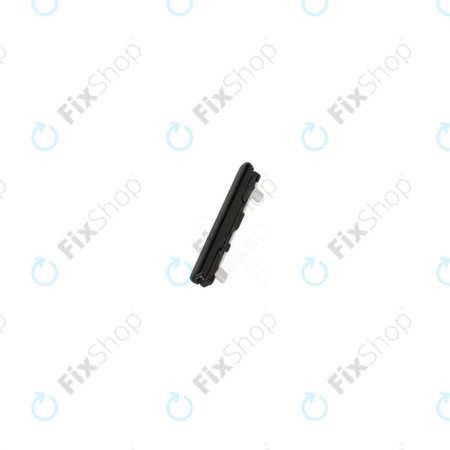 Samsung Galaxy Z Fold 3 F926B - Buton Volum (Phantom Black) - GH98-46867A Genuine Service Pack