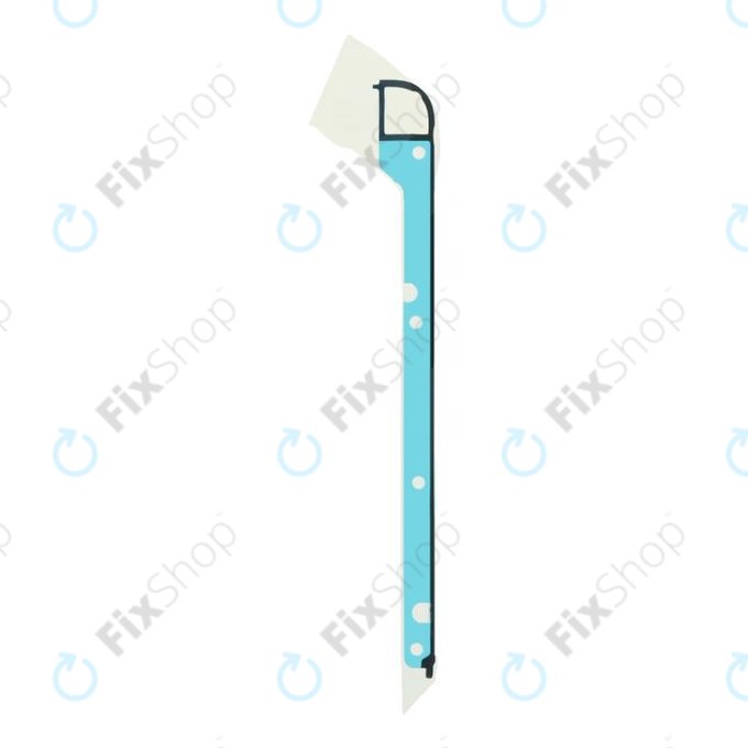 Google Pixel G-2PW4200 - Bandă adezivă sub LCD Adhesive Dreapta - 76H0D461-00M