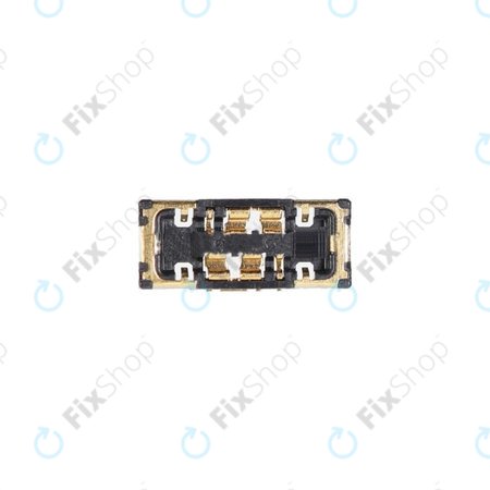 Apple iPhone XS, XS Max - Conector FPC Baterie