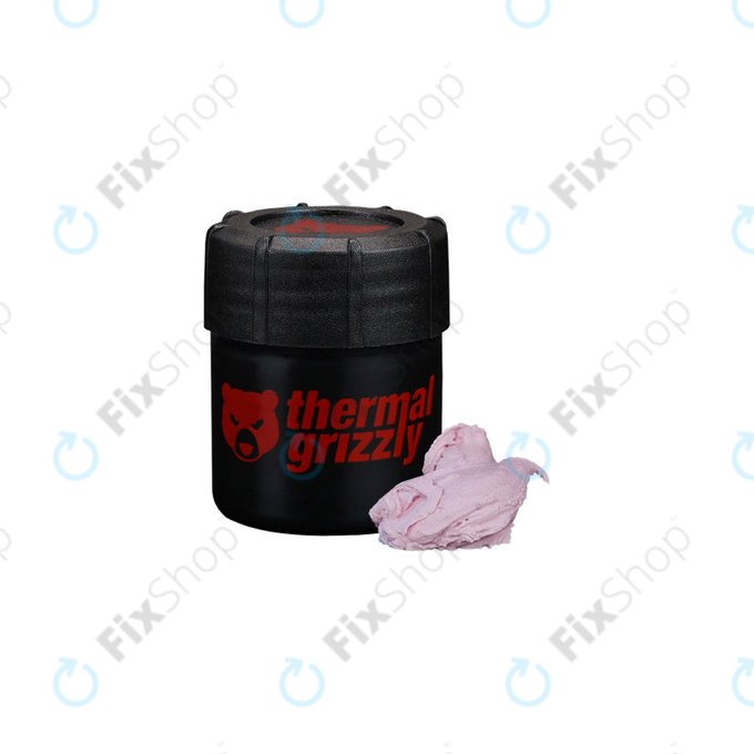 Chit termoconductor 30g, Thermal Grizzly Putty Basic