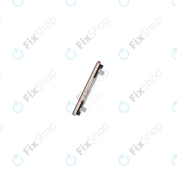 Samsung Galaxy Z Flip 4 F721B - Buton Volum (Pink Gold) - GH98-47742C Genuine Service Pack