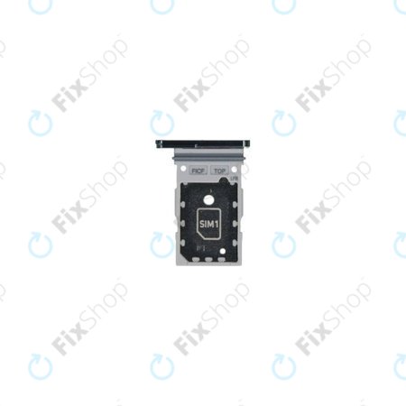 Samsung Galaxy Z Fold 4 F936B - Slot SIM (Graygreen) - GH98-47758B Genuine Service Pack