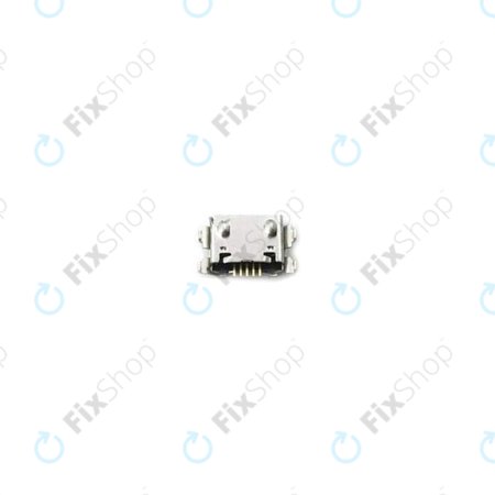 LG K40 - Conector de Încărcare