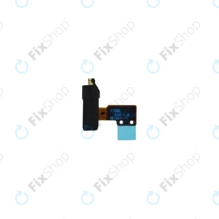 LG G5 H850 - Conector Jack + Cablu flex - EBR82015301