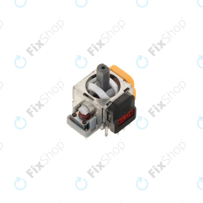 Joystick analogic Hall Effect V4.0 pentru controler Sony PlayStation 4