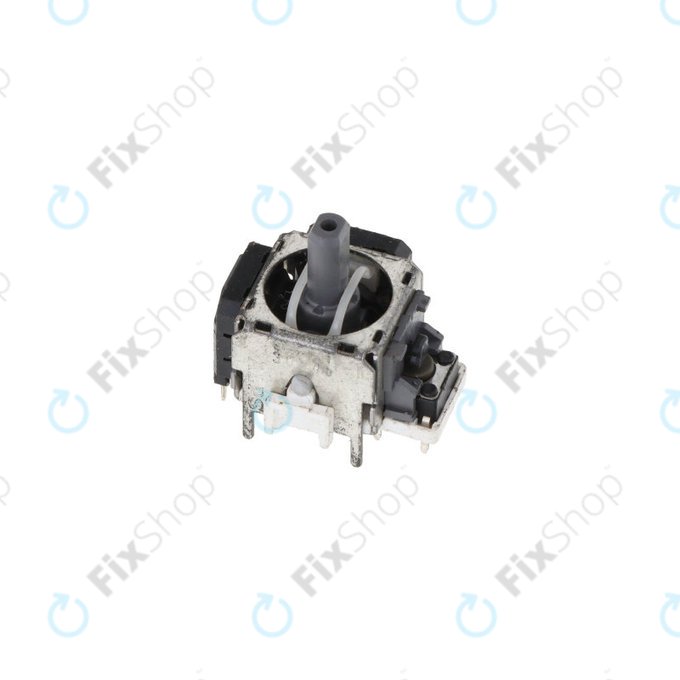Joystick analogic 3D 3-pin pentru controler Sony PlayStation 3