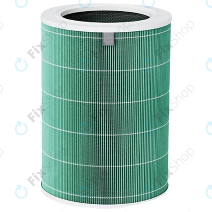 Xiaomi Mi Mijia Air Purifier 4 - Filtru HEPA (Strat catalitic) (Verde)