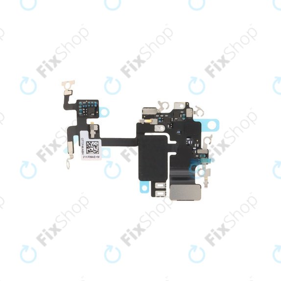 Apple iPhone 16e - Cablu Flexa Antena WiFi