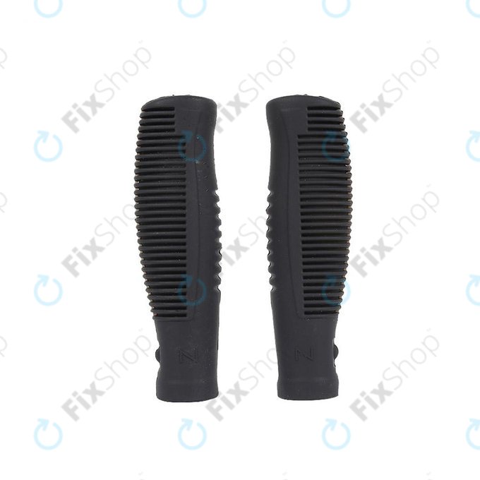 Kugoo S1, S1 Pro, S2, S3 - Mânere de Cauciuc - Stânga + Dreapta