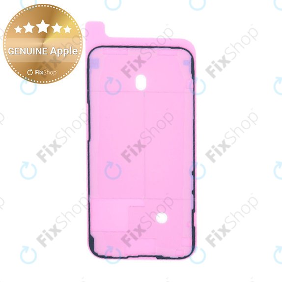 Autocolant sub LCD Adhesive pentru iPhone 14 Pro Max | 923-08095-S | Genuine Apple