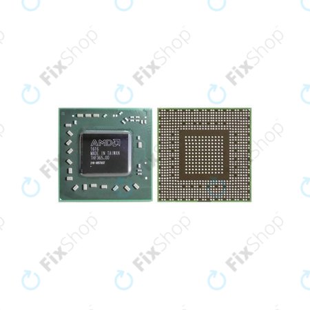 Apple iMac 27" - Chipul Plăcii Video AMD 216-0857037