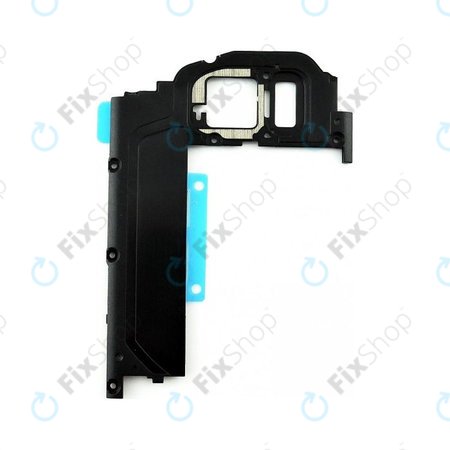 Samsung Galaxy S7 G930F - Ramă Mijlocie - GH98-39130A Genuine Service Pack