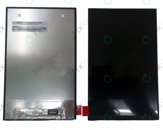 Huawei MediaPad T1 8.0 - Ecran LCD