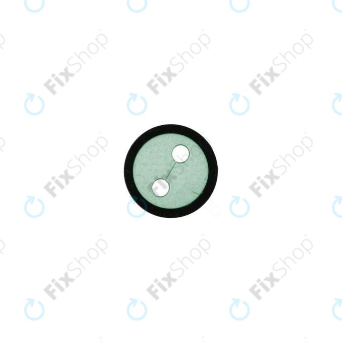 Samsung Galaxy A32 5G A326B - Autocolant sub Sticlă Cameră Spate Adhesive - GH02-22250A Genuine Service Pack