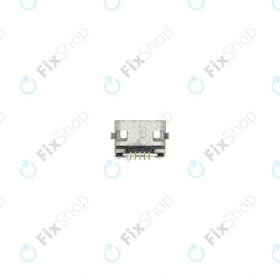 Lenovo TAB 2 A10-30 TB2-X30F - Conector de Încărcare