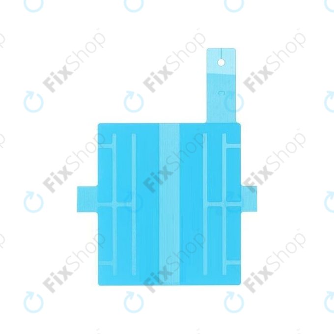 Samsung Galaxy M31 M315F - Bandă adezivă sub Baterie Adhesive - GH02-20580A Genuine Service Pack