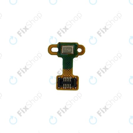 Samsung Galaxy Tab S3 T820, T825 - Microfon + Cablu flex - GH59-14776A Genuine Service Pack