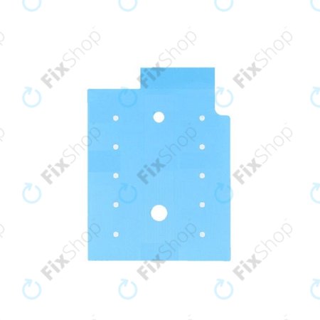 Huawei Mate 10 Lite RNE-L21 - Autocolant sub Baterie Adhesive