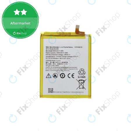 Lenovo K9 - Baterie BL295 3000mAh