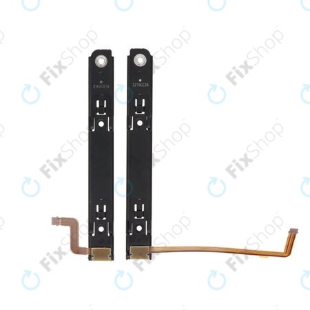 Șine glisante Joy-Con pentru Nintendo Switch OLED