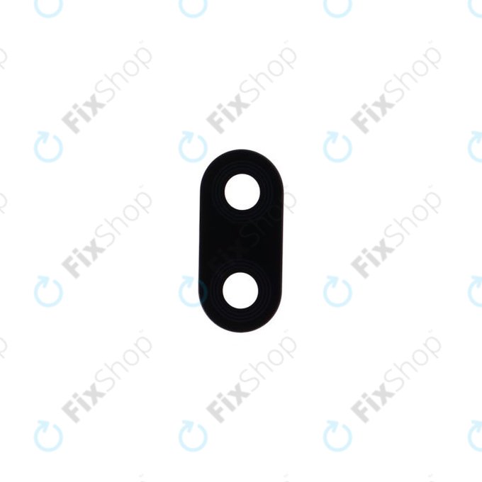 Oppo A9 (2020) - Sticlă Cameră Spate