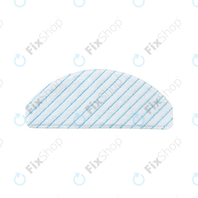 Ecovacs Deebot N-series, T-series. X-series - Mop (De unică folosință)