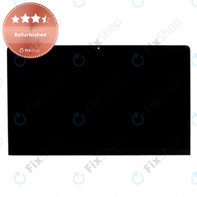 Apple iMac 27" A1419 (Mid 2017) - Retina 5K Ecran LCD + Sticlă Frontală Refurbished