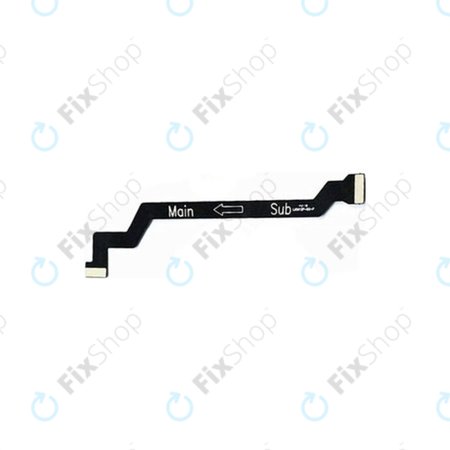 Xiaomi 12 Pro - LCD Cablu flex
