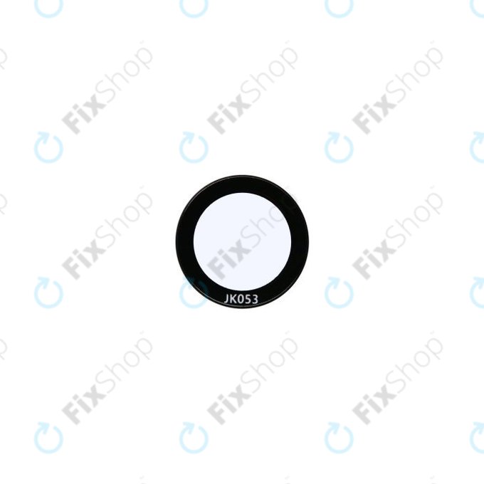 Samsung Galaxy S21 Ultra G998B - Sticlă Cameră Spate (Telephoto) - GH64-08357A Genuine Service Pack