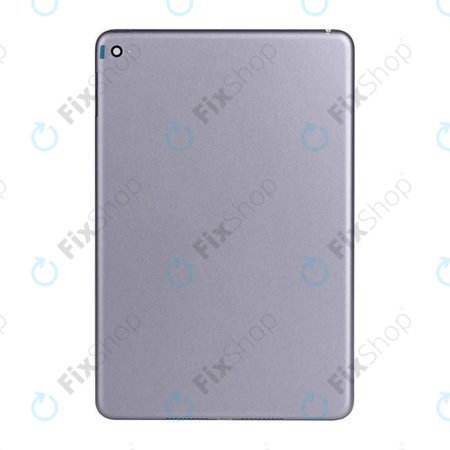 Apple iPad Mini 4 - Carcasă Baterie WiFi Versiune (Grey)
