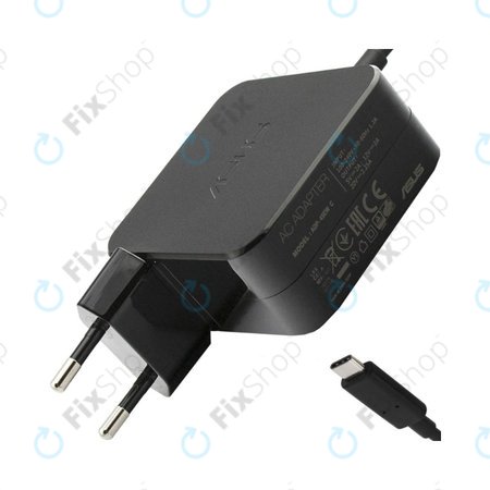 Adaptor de încărcare pentru Asus, B0A001-00238500, 45W, 5-20V, Color, Genuine Service Pack