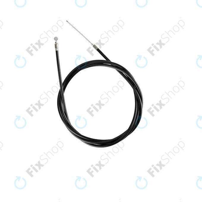 Xiaomi Mi Electric Scooter Pro, Pro 2 - Cablu de Frână + Bowden (Black)