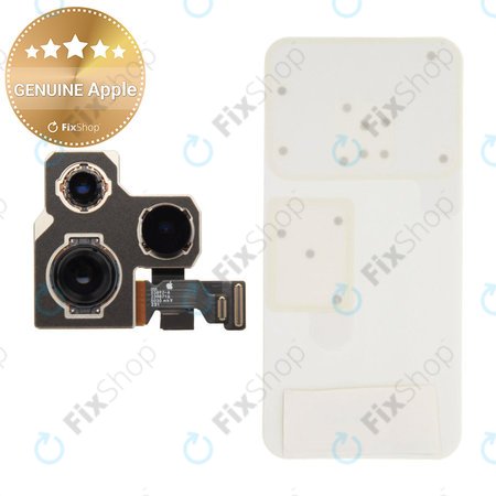 Camera din spate pentru iPhone 14 Pro | 661-29369 | Genuine Apple